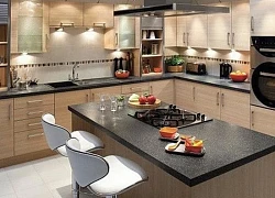 Nhà giàu giữ bếp thế này: Bí quyết phong thủy gìn giữ của cải qua nhiều thế hệ