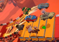 Nhận miễn phí hai tựa game chất lượng, tổng giá trị lên tới gần 500k chỉ với vài thao tác