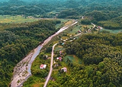 Những đổi thay nhờ du lịch ở bản '3 không' của đồng bào Bru - Vân Kiều