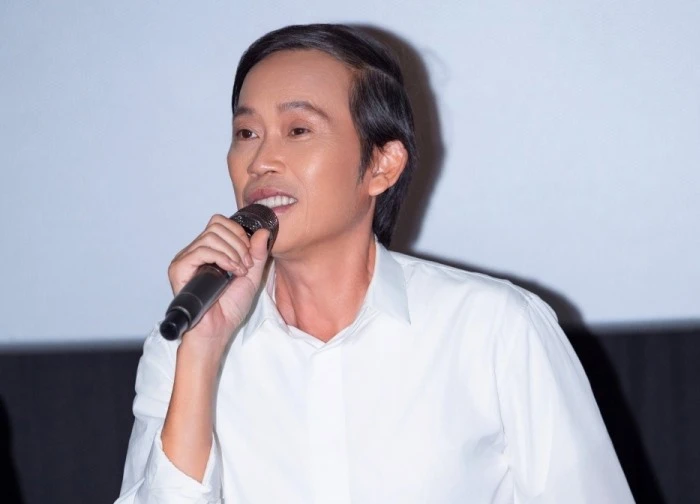 NSƯT Hoài Linh: Gần 60 tuổi nhưng vẫn không ngại đóng vai hành động
