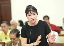 Phá lệ với Nguyễn Văn Chung