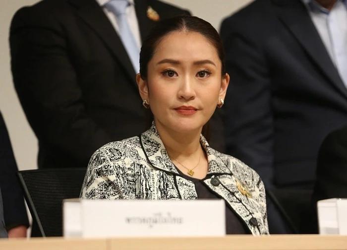 Thủ tướng Thái Lan Paetongtarn Shinawatra bị phế truất