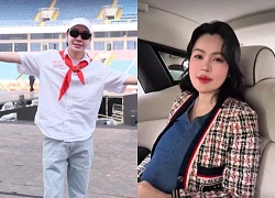 Phương Lê lấy lại được tài sản, Vũ Luân trở lại, tích cực làm điều này!