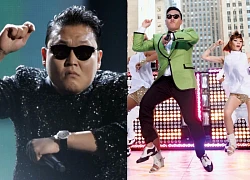 PSY &#8220;Ông hoàng Gangnam Style&#8221; bị bắt điều tra, cúi đầu xin lỗi, nói đúng 1 câu?