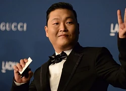 Psy: Từ hiện tượng toàn cầu Gangnam Style đến vòng xoáy bê bối