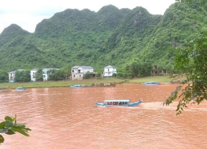 Quảng Trị: Các điểm du lịch tại Phong Nha-Kẻ Bàng mở cửa đón khách trở lại