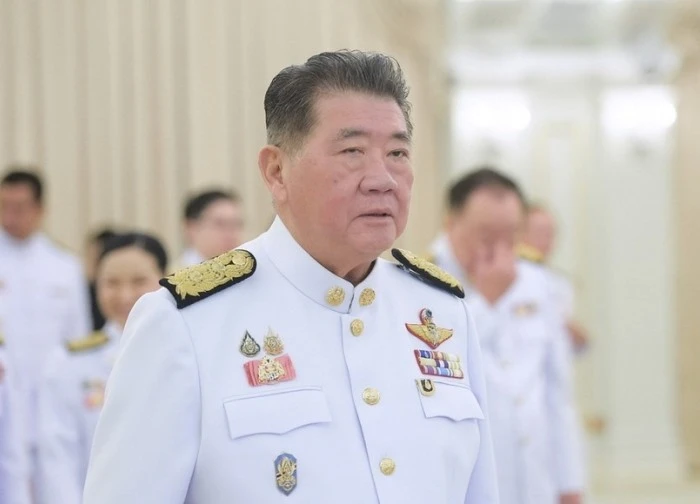 Quyền Thủ tướng Thái Lan tuyên bố sớm thành lập chính phủ mới