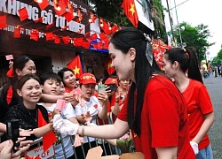 Quỳnh Anh - vợ Duy Mạnh bỗng bị toxic khắp MXH, khoá bình luận gấp, chia sẻ buồn bã