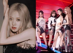 Rosé lộ số dư đáng nể, 3,6 tỷ fan âm thầm góp công, 'tương tàn' với BLACKPINK?