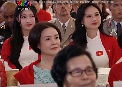 Sao Việt 29/8: Á hậu Phương Nhi dự khai mạc triển lãm cùng nhà chồng