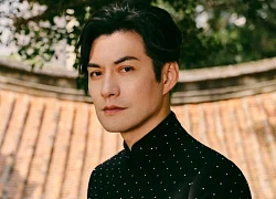 Showbiz có 1 mỹ nam đẹp đến "1000 năm nữa vẫn là huyền thoại", đại gia đem 350 tỷ cầu hôn vẫn quyết cự tuyệt!