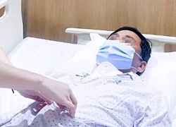 Sợ mổ, uống thuốc nam: Khối u lớn gấp 3, di căn
