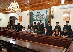 Sới bạc tổ chức như 'boong-ke' trong trang trại để người chơi sát phạt