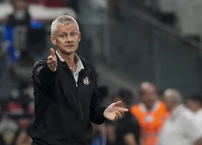 Solskjaer quay lại cứu MU, tại sao không?