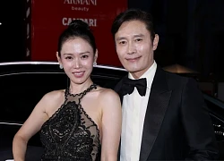 Son Ye Jin bật khóc nức nở giữa hàng trăm người giữa ồn ào ngược đãi sao nhí