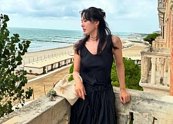 Son Ye Jin sau lời tố giả tạo