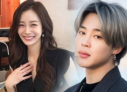 Song Da Eun: Từ DV triển vọng, tin đồn hẹn hò Jimin (BTS), cả showbiz Hàn né xa