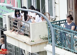 Sự bình thản của "khối ban công" từ những chiếc view 0 đồng, tầm nhìn "triệu đô"