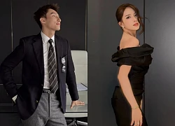 Sự im lặng của Sơn Tùng - Thiều Bảo Trâm