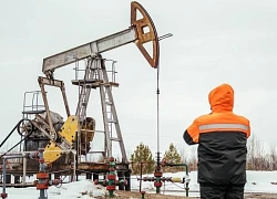 Tác động với Nga do các cuộc tấn công vào nhà máy lọc dầu từ Ukraine