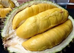 Tác hại của sầu riêng khi ăn không đúng cách