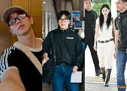 Taeyeon, Red Velvet đổ bộ Việt Nam, Yunho (DBSK) và Key (SHINee) gây sốc visual