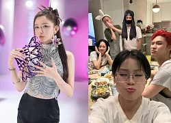 Tăng Duy Tân để lộ khoảnh khắc "kè kè" bên Bích Phương, fan nôn đòi danh phận