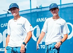Tay vợt Pickleball &#8220;trẩu&#8221; nhất thế giới sắp đến Việt Nam