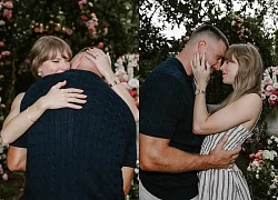 Taylor Swift cưới gấp để "chạy bầu"?