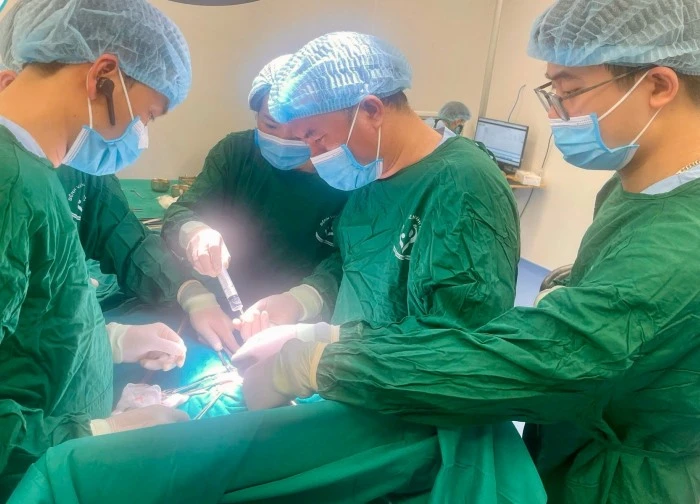 Teo thực quản nguy hiểm như thế nào?