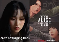 Thành viên TWICE xác nhận góp mặt trong 'Alice in Borderland 3'
