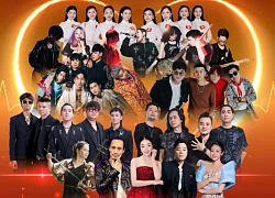 Thêm một concert quốc gia phát vé miễn phí diễn ra tại Hoàng thành Thăng Long