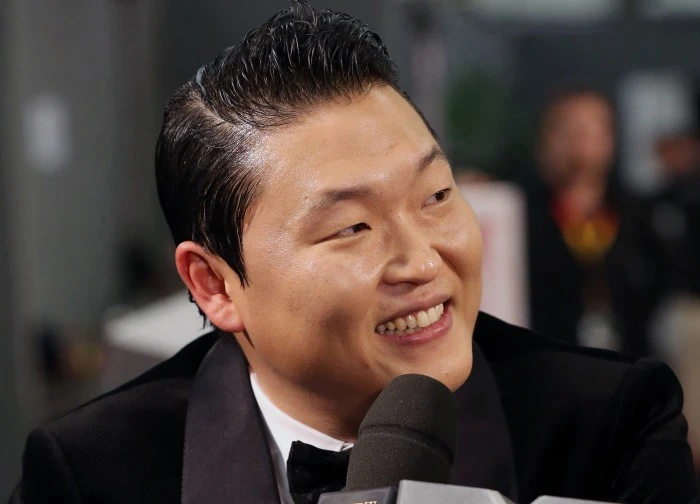 Thông tin mới vụ Psy 'Gangnam Style' bị bắt