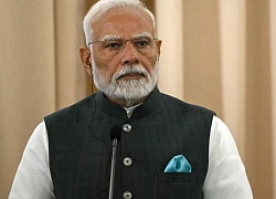 Thủ tướng Modi chuẩn bị thăm Trung Quốc sau 'cú sốc thuế quan' từ Mỹ