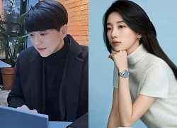 "Tình đầu quốc dân" Suzy sắp cưới "Song Joong Ki phiên bản tỷ phú"?