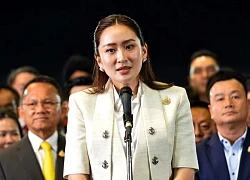 Tòa án Hiến pháp Thái Lan bãi nhiệm Thủ tướng Paetongtan Shinawatra