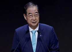Tòa án Seoul bác bỏ lệnh bắt giữ cựu Thủ tướng Han Duck Soo