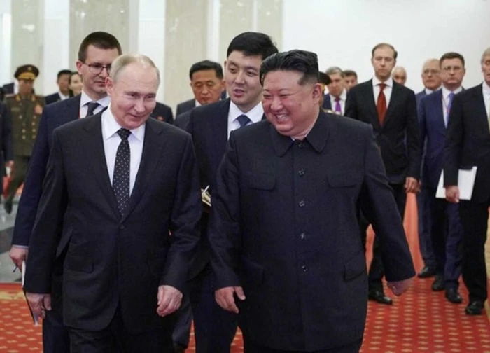 Tổng thống Putin, nhà lãnh đạo Kim Jong-un sẽ dự lễ duyệt binh tại Trung Quốc