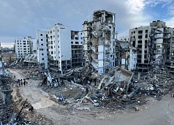 Tổng Thư ký LHQ cảnh báo giai đoạn nguy hiểm mới trong cuộc chiến Gaza
