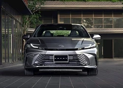 Toyota Việt Nam điều chỉnh lại giá bán một số mẫu xe gặp lỗi hiển thị