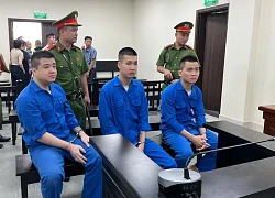 Trả hồ sơ vụ xác chết được tìm thấy ở ven đê sông Hồng