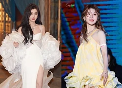 Triệu Lộ Tư là báo ứng của Ngu Thư Hân!