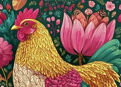 Từ sau Rằm tháng 7 Âm lịch, 3 con giáp hưởng phúc lớn từ Thần Tài: Vinh quang song hành, tình duyên thắm sắc