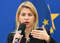 Ukraine bổ nhiệm chính trị gia 39 tuổi làm đại sứ Mỹ