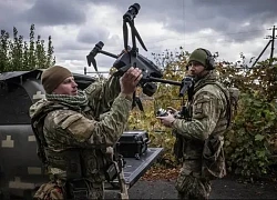 Ukraine hé lộ &#8220;quân bài vô giá&#8221; sau hơn 3 năm chiến sự