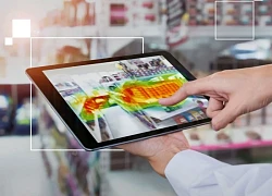 Ứng dụng công nghệ AI, chuyển đổi số giúp doanh nghiệp gia tăng hiệu quả kinh doanh