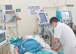 Ứng phó khẩn cấp với dịch sốt xuất huyết