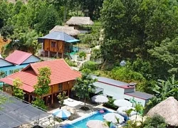 Văn hóa bản địa là "đặc sản" níu chân du khách