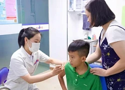 Vì sao cúm dễ có nguy cơ tăng khi trẻ quay lại trường học?