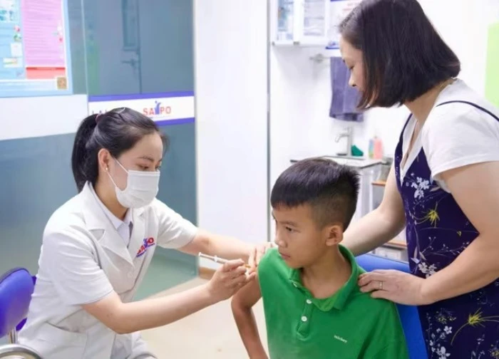 Vì sao cúm dễ có nguy cơ tăng khi trẻ quay lại trường học?